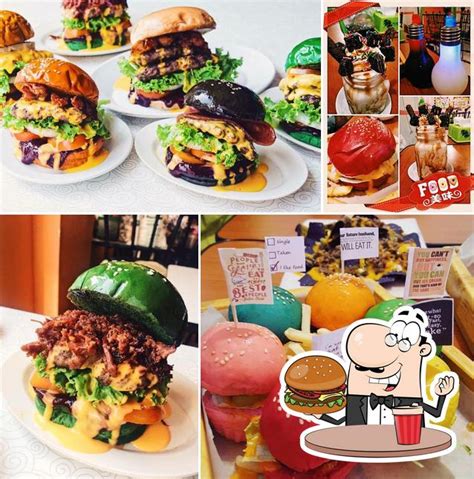 The Best 10 Burgers in Cabanatuan City, Nueva Ecija, .